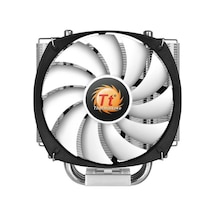 Cl-p001-al12bl-b - Frio Silent Serisi 12cm Fanlı, Ultra Sessiz Lnc İle , İn