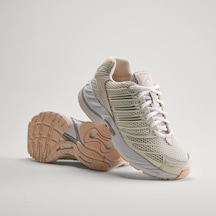 Adidas Adıstar Control 3 W Cwhıte/wonqua/owhıte