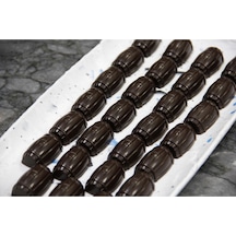 Sütlü Çikolata Dolgulu Fıçı Sütlü Hediyelik Çikolata 250 Gr