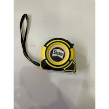Sista Şerit Metre 5 mt