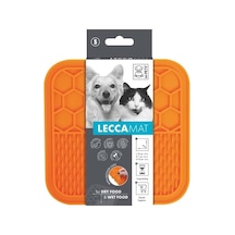M-pets Lecca Sıvı Ödül Matı Turuncu S