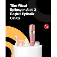 Evde Profesyonel Led Işık Terapisi Cilt Bakım Cihazı