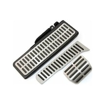 Vw Tiguan Otomatik Pedal Seti Geçmeli Tip 2007-2016 Arası Modelle