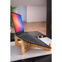 Leptop Sehpası Tablet Standı Çok Amaçlı Sehpa