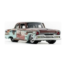 Boulevard Premium Araçlar Gjt68 - Hrt58 1955 Plymouth Savoy