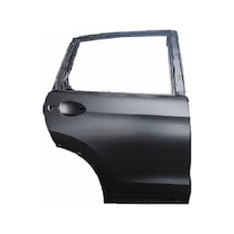 Honda Crv Arka Kapı Sağ 2012- 67510t1ge00zz