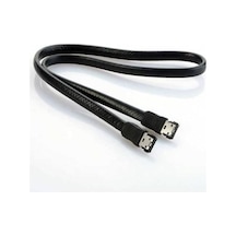 Esata Esata Kablo 50 Cm Yarım Metre E-sata E-sata Kablo