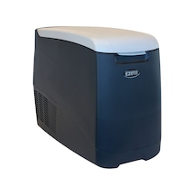Ezetil Kompresörlü Oto Buzdolabı 12/24/100-240V 35  Lt