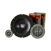 Rc6.3q-40 Dls Reference Serisi 16 Cm 3 Yollu Komponent