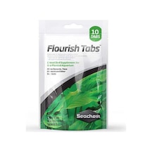 Seachem Flourish Tabs 10 Tablet