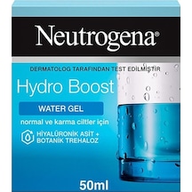 Neutrogena Hydro Boost Water Gel Nemlendirici 50 ML