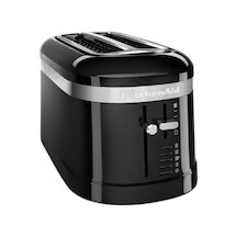 Kitchenaid 5KMT5115EOB 4 Dilim Ekmek Kızartma Makinesi