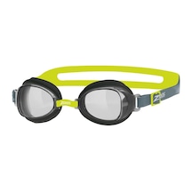 Zoggs Otter Unisex Yüzücü Gözlüğü Yeşil