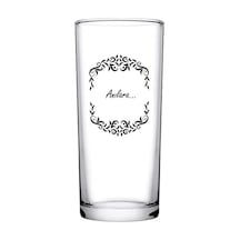 Paşabahçe Muhabbet İyi Dilek Rakı Bardağı 200 CC Anılara