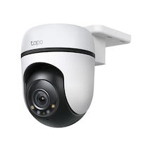 Tp-link Tapo C500 V2.0 Işıklı Ve Renkli Gece Görüşlü, Sesli Ve Iş