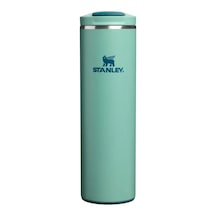 Stanley The Transit Fliptop Mug 0.47l / 16oz Spring Green Açık Yeşil