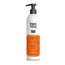 Professional Smoothing Sleek Balm 350ml
