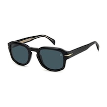 Davıd Beckham Db 7098/s - 80751ku Blue Erkek Güneş Gözlüğü