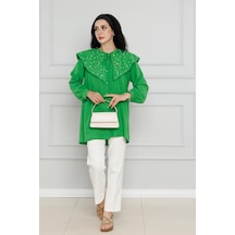 Benetton Yeşili