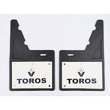 Renault Toros Ön Çamurluk Paçalık Tozluk 2,Li