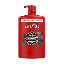 Old Spice Bearglove Erkek Duş Jeli Ve Şampuan 1000 Ml Xl Büyük Boy Acai Üzümü