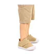 Rosie İlk Adım Cırtlı Erkek Bebek Günlük Ayakkabı Yeşil