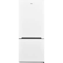 Vestel NFK48011 427 LT No-Frost Kombi Tipi Buzdolabı Vestel NFK48011 427 LT No-Frost Kombi Tipi Buzdolabı