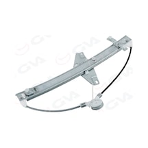 Gva Cam Mekanizması Ön Sol Toyota Corolla 93-97 Elektrikli - Motorsuz Gva 8971005 6980212560