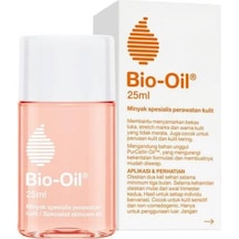 Bio-Oil Çatlak ve Leke için Cilt Bakım Yağı 25 ML Bio-Oil Çatlak ve Leke için Cilt Bakım Yağı 25 ML
