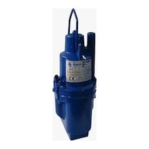 Nortek 4 Vibpo 10 Vibrasyonlu Dalgıç Pompa 10 Mt Kablolu 220 V / 1/2"