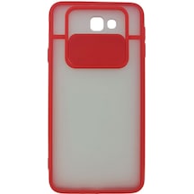 Samsung Uyumlu Galaxy J7 Prime Kamera Korumali Slikon Kilif 528371947
