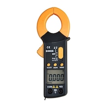 Mastech Bm 88 400a Ac Mini Pens Ampermetre