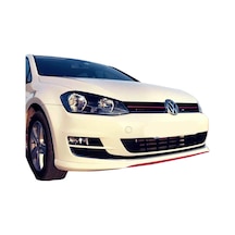 Volkswagen Golf 7 Ön Tampon Eki 2012 ve Sonrası Modeller
