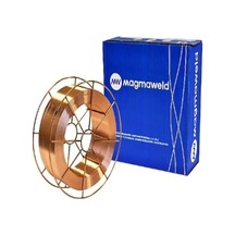 Gaz Altı Kaynak Teli Mg2 K300 Ms Pre 1.00 Mm - 15 Kg