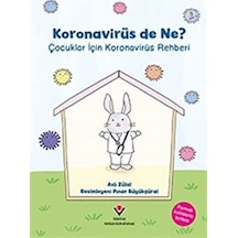 Koronavirüs De Ne - Ybve-691992