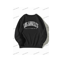 Y2k Yeni Sezon Ssweat Harajuka Kuromi Retro Kod 166-trzksw4633 Siyah