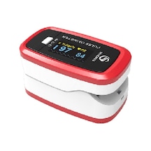 Semcares CMS50D Parmak Tipi Pulse Oksimetre