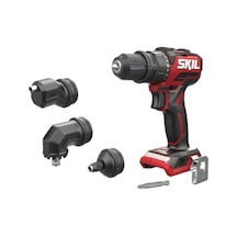 Skil Compact 3066CA Akülü 4X Başlıklı Matkap Vidalama Skil Compact 3066CA Akülü 4X Başlıklı Matkap Vidalama