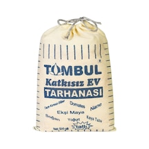 Tombul Katkısız Ev Tarhanası Tatlı 500 G