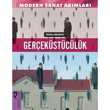Modern Sanat Akımları: Gerçeküstücülük / Fiona Bradley