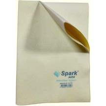 Spark 6330 Profesyonel Mikro Güderi Oto Kurulama Bezi 3 Adet Unisex,676