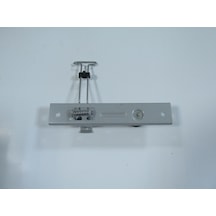 Renault Clıo 2 Sd 98/01 Kaput Kilidi Emniyet Mandalı