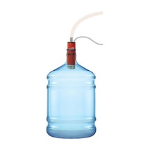 Kemos Vending 12v Sıvı Aktarım Pompası 1 G