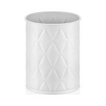 The Mia Prizma Kaşıklık Beyaz 13x11 Cm Pzm0005