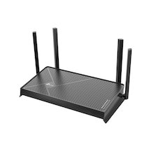 Be230, Be3600 Mbps, Fiber Destekli, 2 2.5 Gbps Wan/lan Port + 3 Gbps Port, Vpn Destekli, Homesheild, Easy Mesh Uyumlu, Dual-band Wi-fi 7 Router