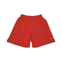 Ndrsports Astarsız Futbol Şortu %100 Polyester 3 Renk 3 Şort