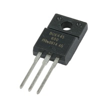 Buk 445-600b To-220f Transıstor