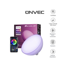 Onvec Bowl Led Wi-fi+ble