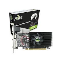 Axle Geforce Gt730 Ax-gt730-4gd3p8cdıl 4gb Gddr3 128bit Dx12 Ekran Kartı Kdo