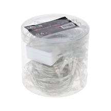 Dekor Lamba Animasyonlu Günışığı Mantar Led 10mt Ld-0010g 5200 Kolektif
